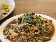 -威海九禧海鲜居渔水饺(经区店)