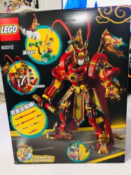 -LEGO(国贸商城店)
