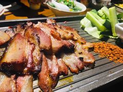 -蜀宴小调·精致家常菜(科华店)