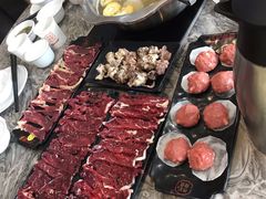 -潮发潮汕牛肉店(芳村店)