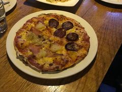 -Geneva日内瓦餐厅(西郊宝成花苑店)