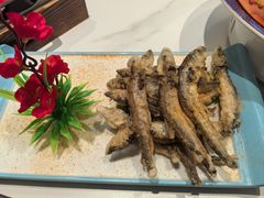 -羊巴道新疆菜·清真(上梅林店)
