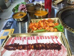 -齐齐哈尔小炉匠炭火烤肉(西红门店)
