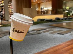 -Seesaw Coffee(朝阳大悦城店)