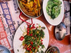 -神府路壹号·海鲜烧烤·砂锅粥·锅物(三坊七巷店)