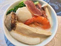 -山外山菜馆(玉泉路店)