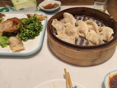-老仁义·清真菜(太古街店)