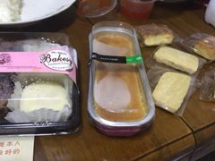 -韩国利尔面包(桂林路店)