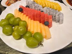 -品味杭州·粤式融合·海鲜小馆·钱江新城CBD