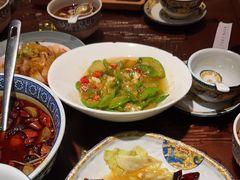 -缪氏川菜(深圳北站缤果空间店)