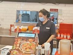 -和合谷(北京市王府井百货大楼店)
