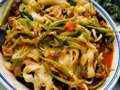 小叶特色拌面-小叶手抓·清真食品(治平路店)