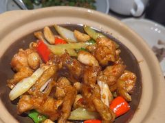 -留半山·香港食堂(啦啦宝都店)