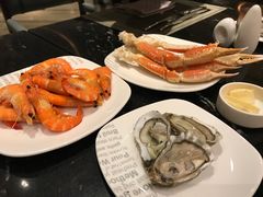 -星汇餐厅(新濠影汇店)