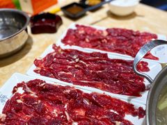 -三牛牛肉火锅