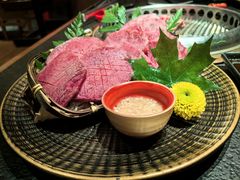-300杯·和牛烧肉清酒专门店(廊里店)