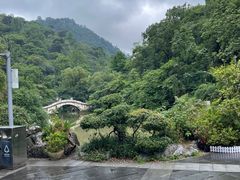 -黔灵山公园