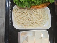 -古乐牛香·鲜牛肉牛杂火锅(五一中路店)