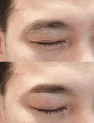 -Wax Brow蜜蜡脱毛美甲美睫眉吧