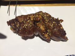 -伊爽串吧