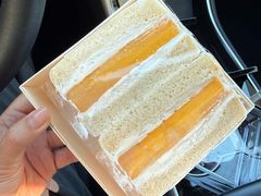 -银座仁志川·生吐司专门店(香港广场店)