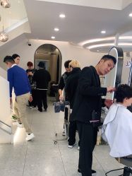 -上禾 HAIR SALON