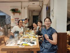 -木屋烧烤(南新店)