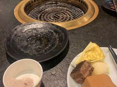 -神户赤童日式烤肉伙伴(东直门店)