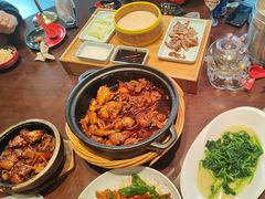 -柴米油盐(土菜院子店)