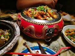 -遇见长安(兰州中心店)