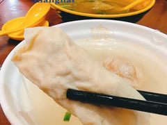 -大壶春生煎(四川中路店)
