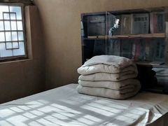 -延安杨家岭革命旧址