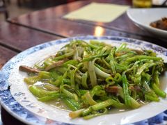-吴门人家·苏宴宫廷菜(拙政园店)