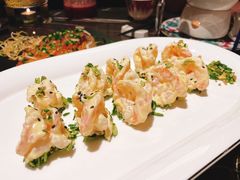 -海派悦庭·海胆烧麦·新融合菜(凯德广场店)