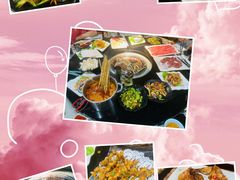 -牛味道炭火烤肉(湖前总店)