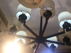 -老家味道主题餐厅