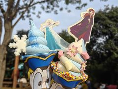 -上海迪士尼度假区