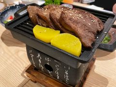 -酉品食厅·居酒小食堂(无锡蠡湖科研大厦店)