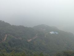 -狼牙山风景区