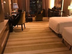 -上海浦东星河湾酒店