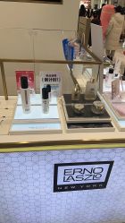 -奥伦纳素Erno Laszlo
