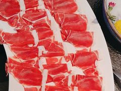 -阳坊涮肉(西直门凯德mall店)