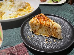 -翡翠鸟精品泰国菜(北辰财富中心店)
