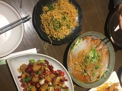 -梧桐树下(云锦世家店)