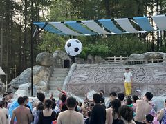 -武汉玛雅海滩水公园