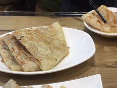 牛肉饼-华天二友居肉饼(宫门口店)