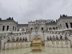 -珠海圆明新园