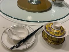 -宁夏国强手抓羊肉·清真菜(未央路凤三店)