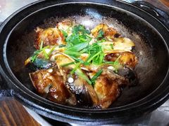 砂锅锔鱼咀-石岐乳鸽村(南海第三分店)