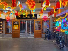 -大海碗·炸酱面·烤鸭·京菜(天坛店)